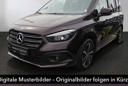 Mercedes-Benz T-Klasse 29.269 km 29.950 &euro; Rosbach 61191