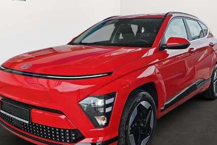 Hyundai KONA 8.500 km 27.990 &euro; Bad Vilbel 61118