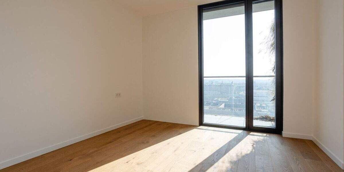 Etagenwohnung Frankfurt am Main Gallus - 5 Zimmer, 200 m&sup2;, 2.300.000&euro; | Angebot:25663781
