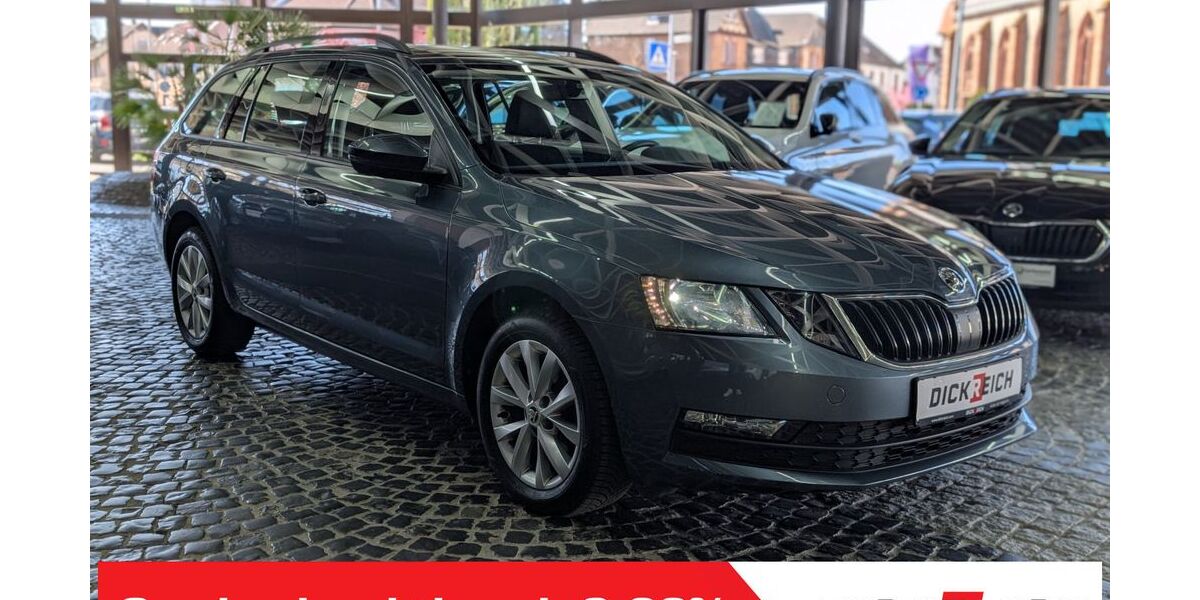 Skoda Octavia 95.900 km 13.880 &euro; Dieburg 64807