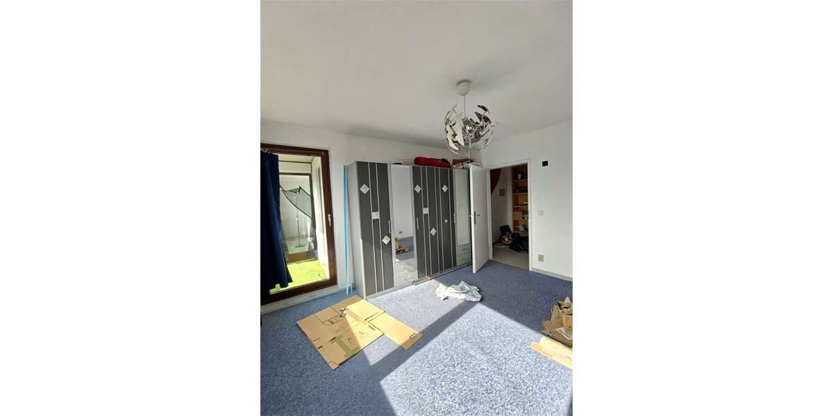 Etagenwohnung Frankfurt Bonames - 2 Zimmer, 58 m&sup2;, 189.000&euro; | Angebot:25782679