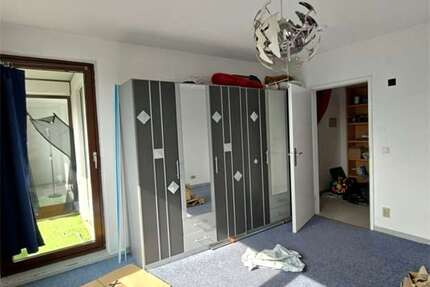 Wohnung Frankfurt Bonames - 2 Zimmer, 58 m&sup2;, 189.000&euro; | Angebot:25782679