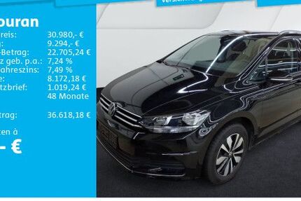 VW Touran 17.416 km 30.980 &euro; Neu-Isenburg 63263