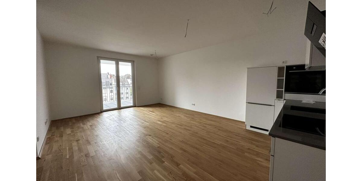 Etagenwohnung Frankfurt am Main Gallus - 3 Zimmer, 75 m&sup2;, 1.400&euro; | Angebot:26004729