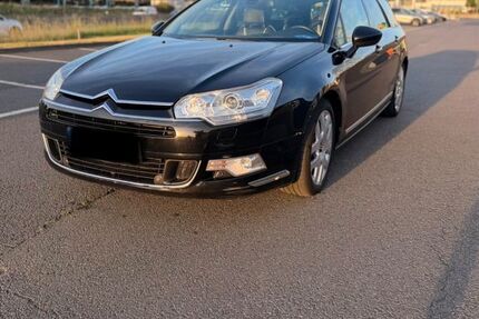 Citroen C5 249.000 km 3.600 &euro; Rodgau 63110