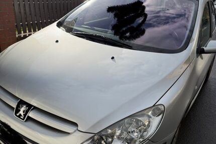 Peugeot 307 200.000 km 3.000 &euro; Bad Vilbel 61118