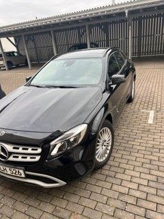 Mercedes-Benz GLA 180 44.000 km 18.750 &euro; Gross Umstadt 64823