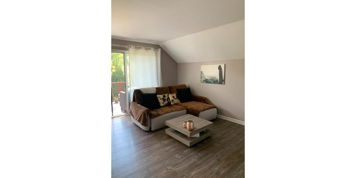 Dachgeschoßwohnung Maintal - 2 Zimmer, 67 m&sup2;, 369.000&euro; | Angebot:24784256