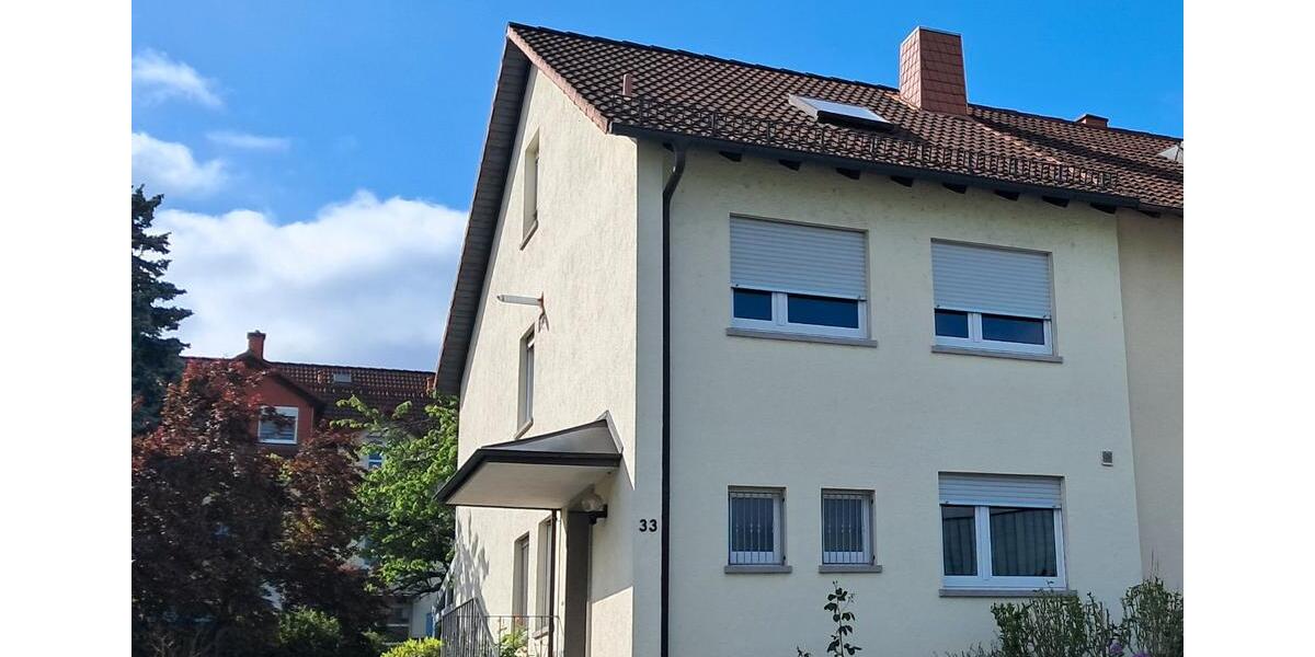 Doppelhaushälfte Goldbach - 6 Zimmer, 135 m&sup2;, 1.550&euro; | Angebot:26417757