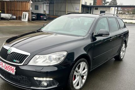 Skoda Octavia 214.000 km 5.150 &euro; Friedberg (Hessen) 61169