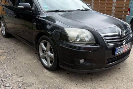 Toyota Avensis 300.000 km 1.250 &euro; Frankfurt am Main 60598
