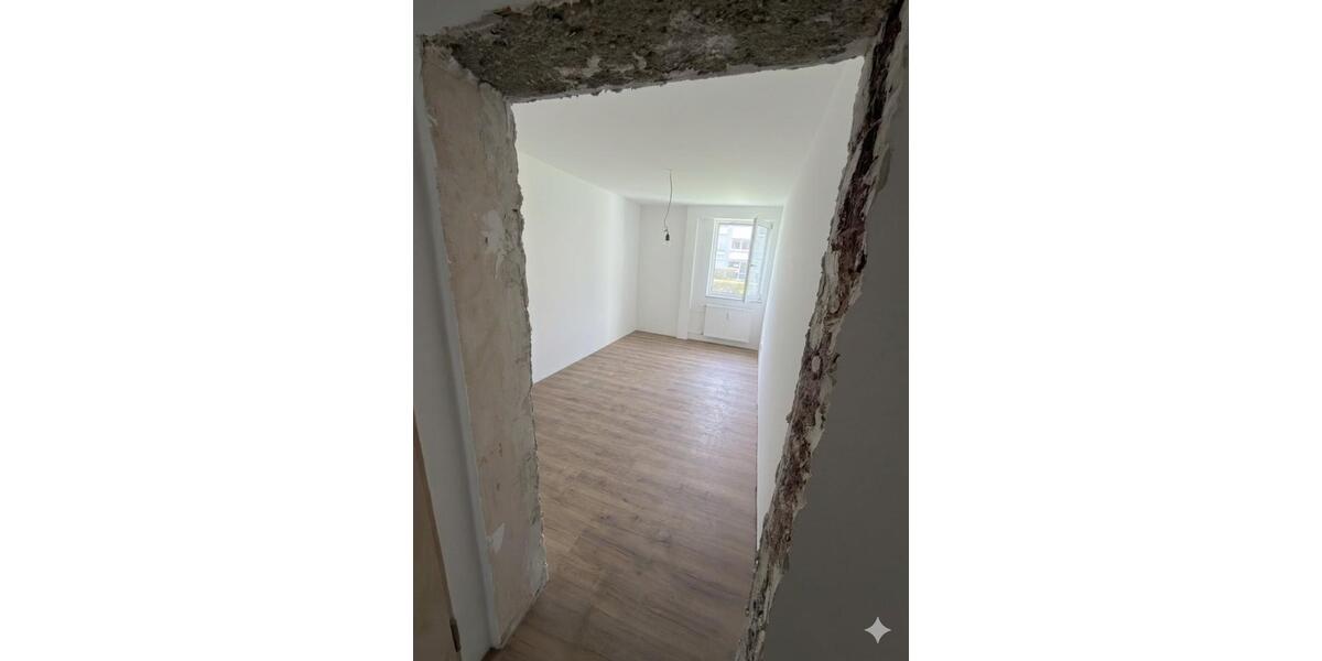 Etagenwohnung Frankfurt am Main Bockenheim - 4 Zimmer, 80 m&sup2;, 339.000&euro; | Angebot:26030186