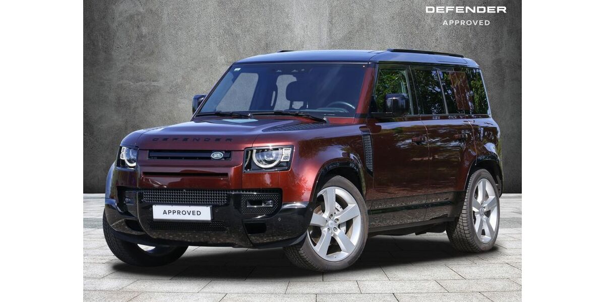 Land Rover Defender 29.926 km 80.950 &euro; Kronberg 61476