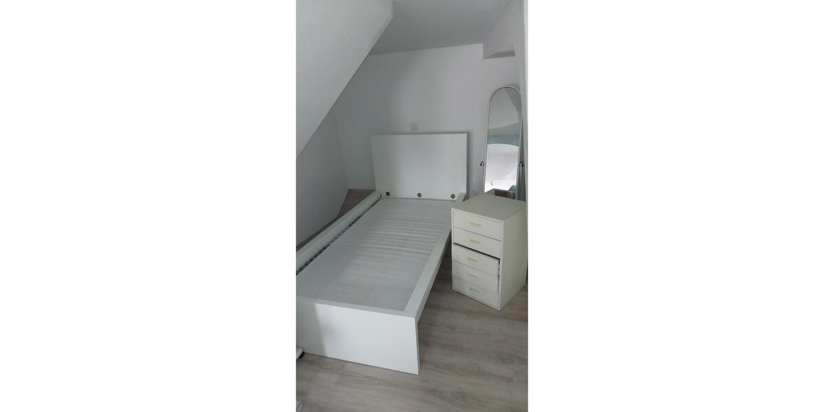 Etagenwohnung Babenhausen - 8 Zimmer, 65 m&sup2;, 136.000&euro; | Angebot:26136250