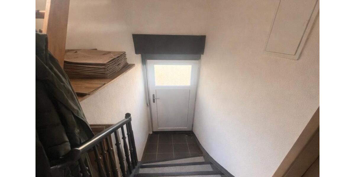 Etagenwohnung Ortenberg - 3 Zimmer, 79 m&sup2;, 790&euro; | Angebot:26004068