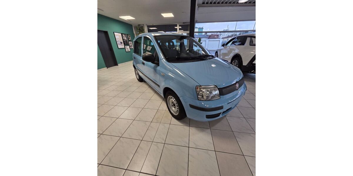 Fiat Panda 96.905 km 5.500 &euro; Dietzenbach 63128