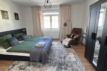 Wohnung Mühlheim am Main - 2 Zimmer, 65 m&sup2;, 1.500&euro; | Angebot:22454816