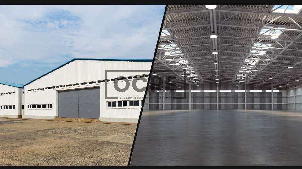 Gewerbeobjekt Messel - 3.300&euro; | Angebot:25659303