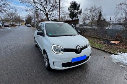Renault Twingo 15.000 km 9.400 &euro; Frankfurt Am Main 65933