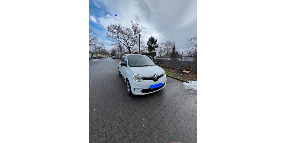 Renault Twingo 15.000 km 9.400 &euro; Frankfurt Am Main 65933
