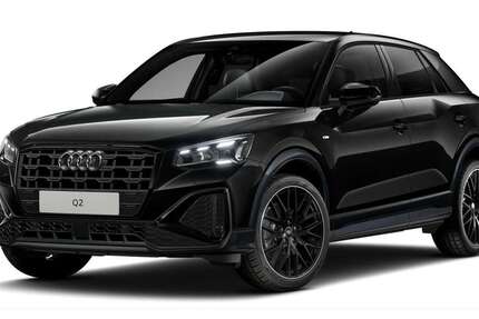 Audi Q2 7.700 km 37.499 &euro; Hanau 63452