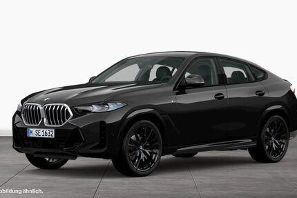 BMW X6 16.689 km 84.990 &euro; Dreieich-Sprendlingen 63303
