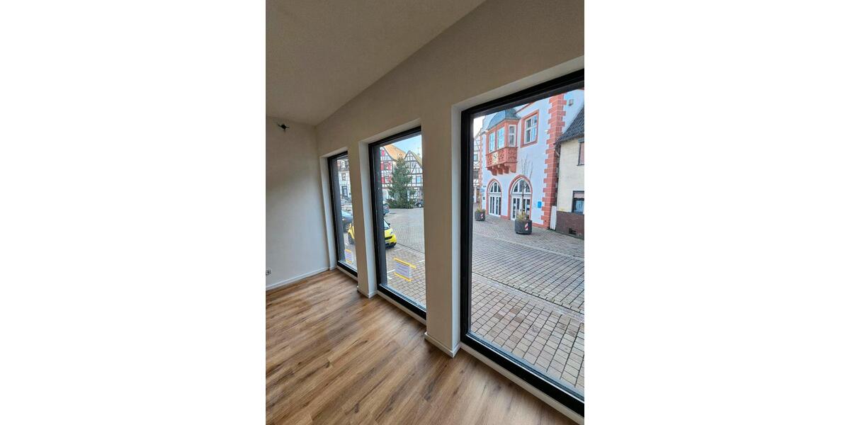 Gewerbeobjekt Nidderau - 1.300&euro; | Angebot:25590622