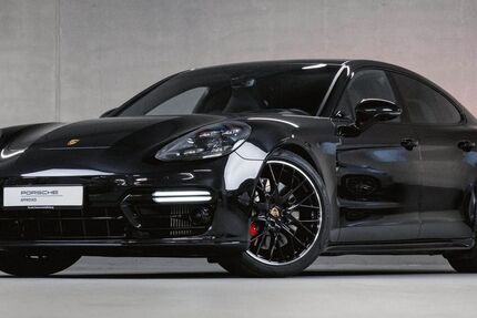 Porsche Panamera 71.300 km 99.900 &euro; Aschaffenburg 63739