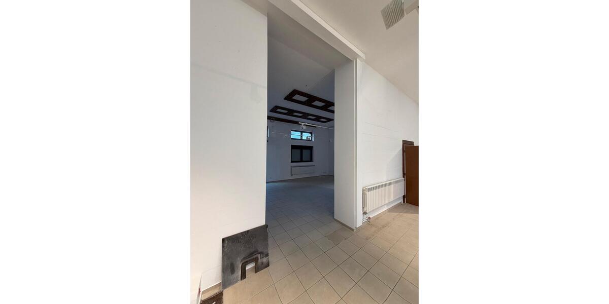 Gewerbeobjekt Oberursel (Taunus) - 3.000&euro; | Angebot:26378169