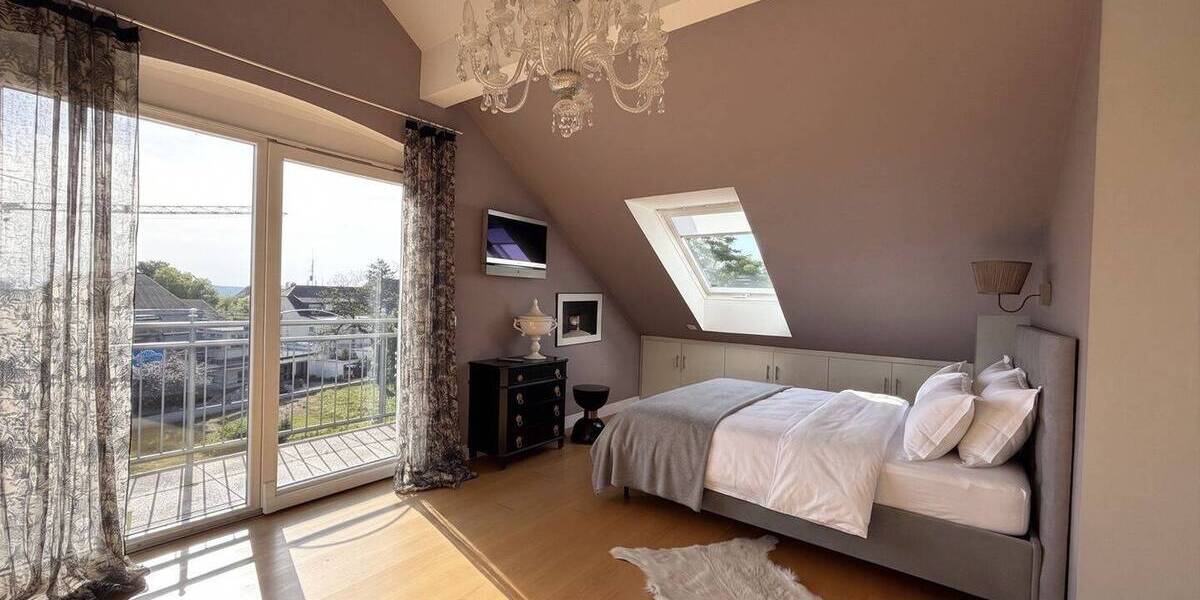 Etagenwohnung Aschaffenburg Schweinheim - 2 Zimmer, 89 m&sup2;, 398.000&euro; | Angebot:26894089