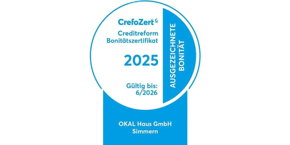 Einfamilienhaus Oberursel (Taunus) Oberstedten - 5 Zimmer, 185 m&sup2;, 1.064.900&euro; | Angebot:25731570