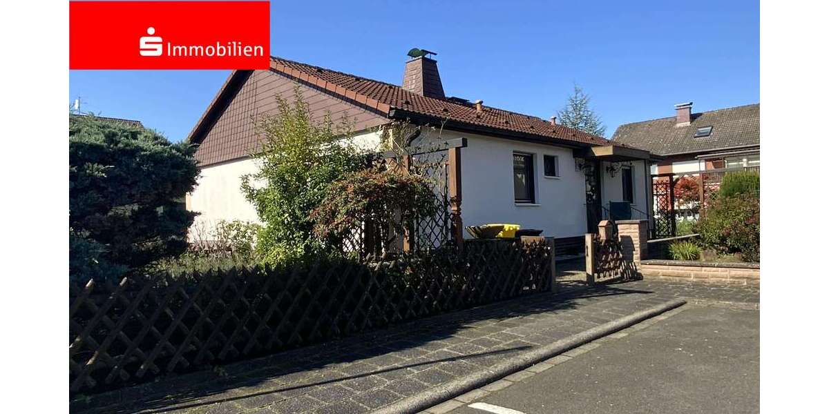 Einfamilienhaus Hanau Groß-Steinheim - 4 Zimmer, 100 m&sup2;, 439.000&euro; | Angebot:25192556