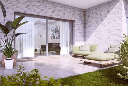 Wohnung Frankfurt Sossenheim - 5 Zimmer, 129 m&sup2;, 740.000&euro; | Angebot:25381320