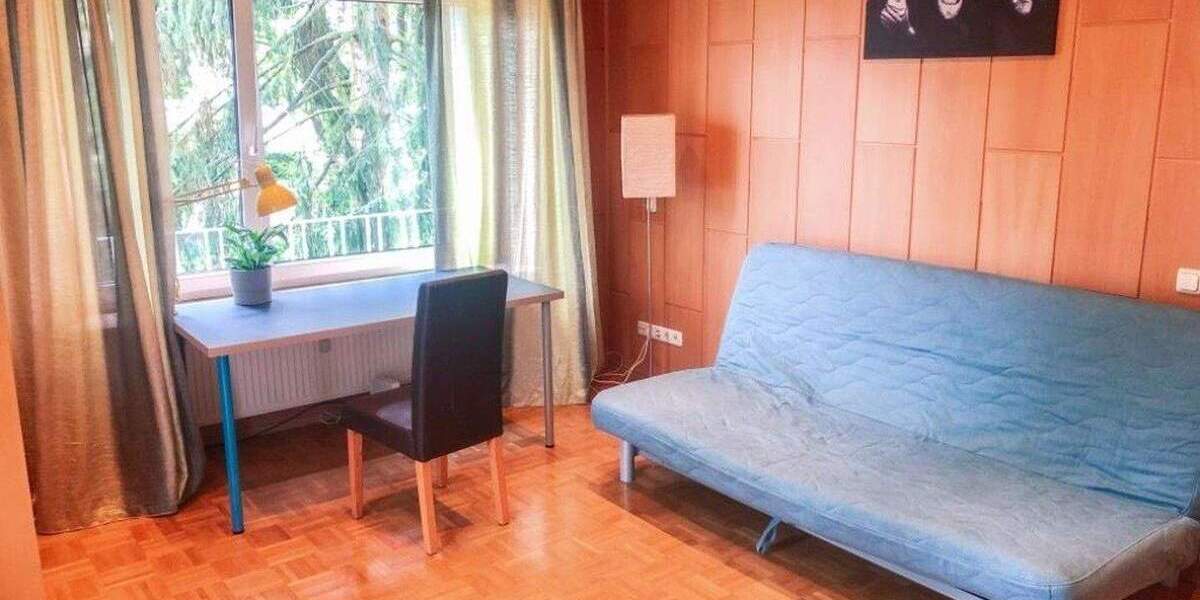 Etagenwohnung Frankfurt Dornbusch - 3 Zimmer, 90 m&sup2;, 550.000&euro; | Angebot:25752274