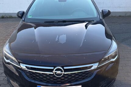 Opel Astra 113.000 km 8.790 &euro; Karben 61184