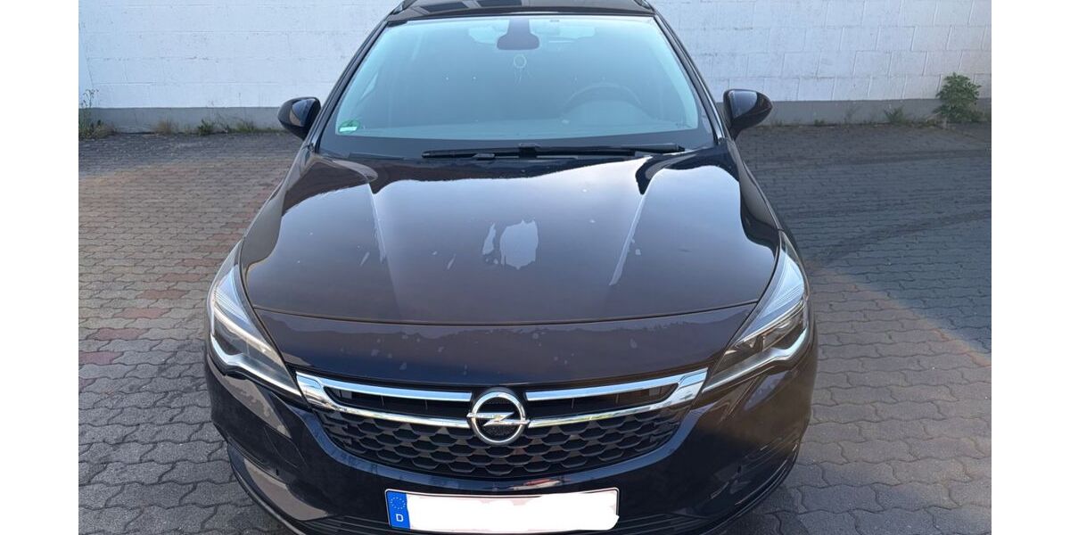Opel Astra 113.000 km 8.790 &euro; Karben 61184