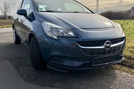 Opel Corsa 269.000 km 2.890 &euro; Münster 64839