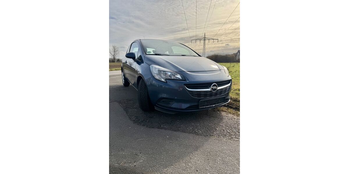 Opel Corsa 269.000 km 2.890 &euro; Münster 64839