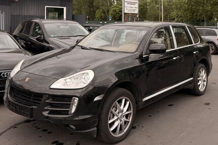 Porsche Cayenne 242.000 km 4.999 &euro; Frankfurt am Main 60486