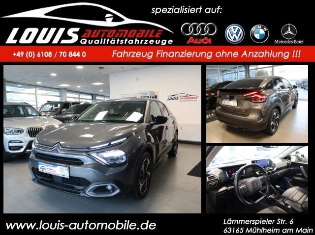 Citroen C4 79.000 km 12.950 &euro; Mühlheim am Main 63165
