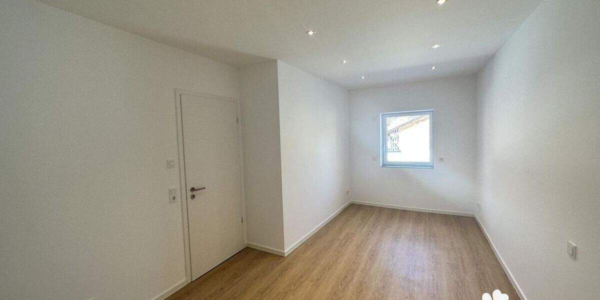 Etagenwohnung Hösbach - 3 Zimmer, 113 m&sup2;, 1.450&euro; | Angebot:25777963