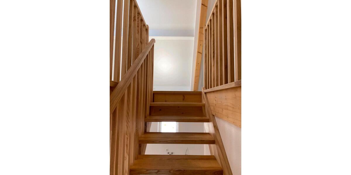 Etagenwohnung Niederdorfelden - 3 Zimmer, 80 m&sup2;, 1.200&euro; | Angebot:26045054