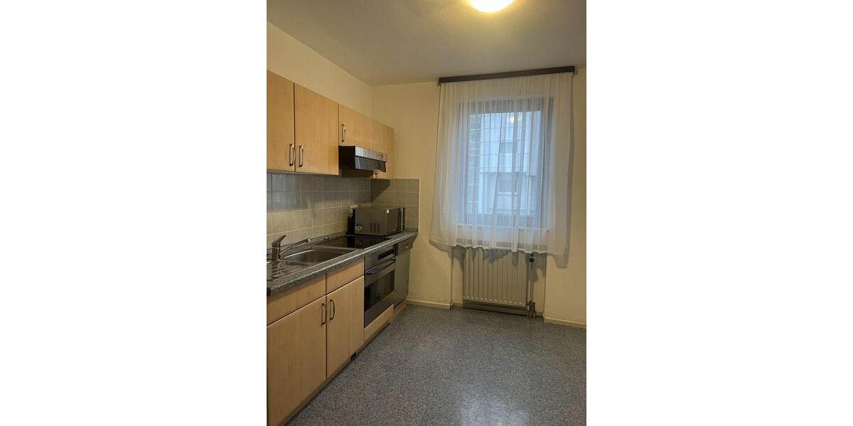 Etagenwohnung Frankfurt am Main Nordend West - 2 Zimmer, 70 m&sup2;, 1.470&euro; | Angebot:25268927