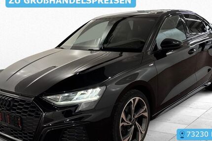 Audi A3 116.653 km 21.807 &euro; Frankfurt 60596