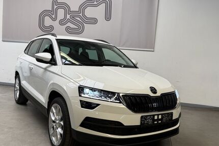 Skoda Karoq 174.079 km 16.890 &euro; Maintal bei Frankfurt am Main 63477