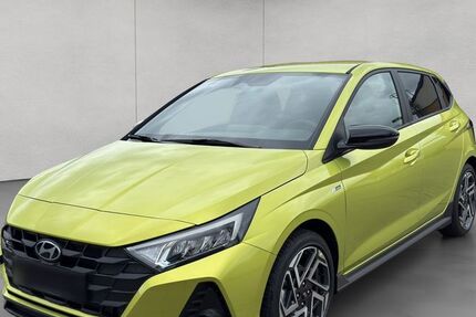 Hyundai i20 1.500 km 22.950 &euro; Offenbach 63069