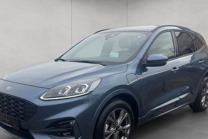 Ford Kuga 24.773 km 30.550 &euro; Frankfurt 60386