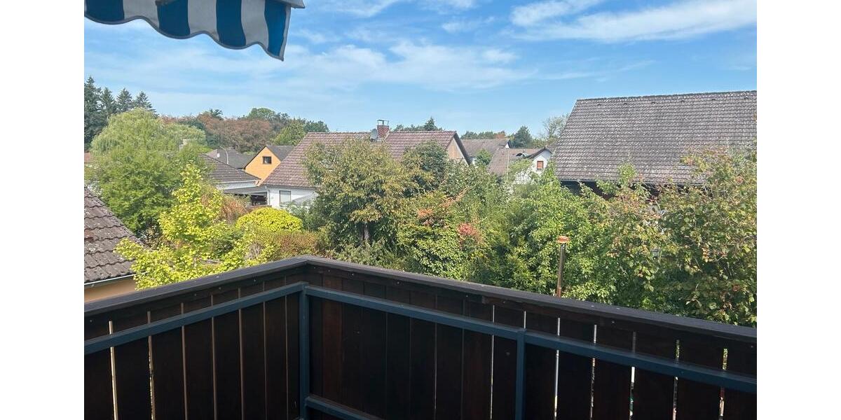 Dachgeschoßwohnung Altenstadt - 3 Zimmer, 90 m&sup2;, 1.000&euro; | Angebot:27620656