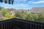 Dachgeschoßwohnung Altenstadt - 3 Zimmer, 90 m&sup2;, 1.000&euro; | Angebot:27620656