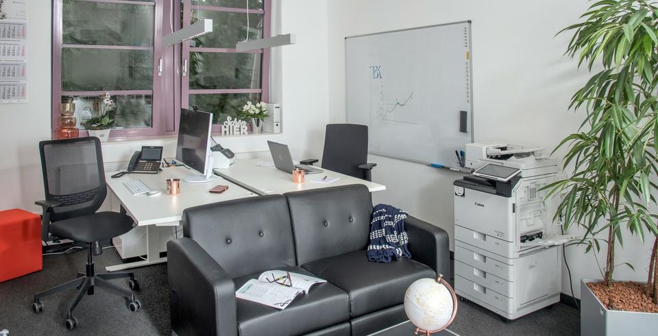 Gewerbeobjekt Bad Homburg vor der Höhe Berliner Siedlung/Gartenfeld - 750&euro; | Angebot:25967908